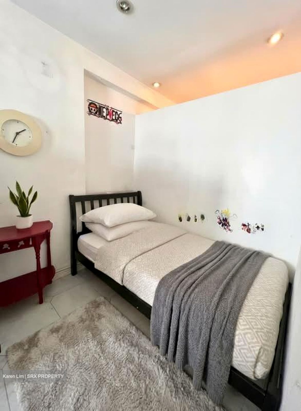 Orchid Park Condominium (D27), Condominium #589221931